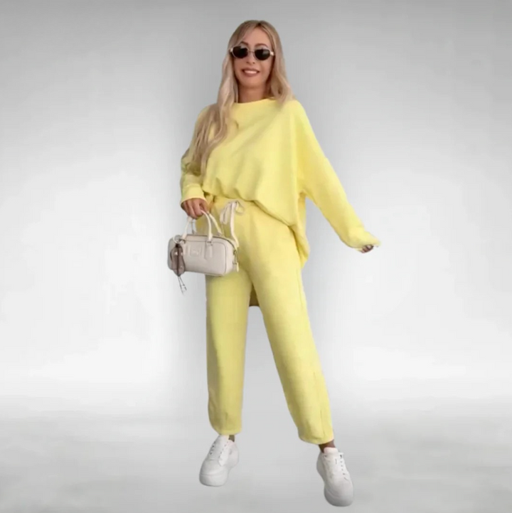 Jess™ - Tweedelig Set