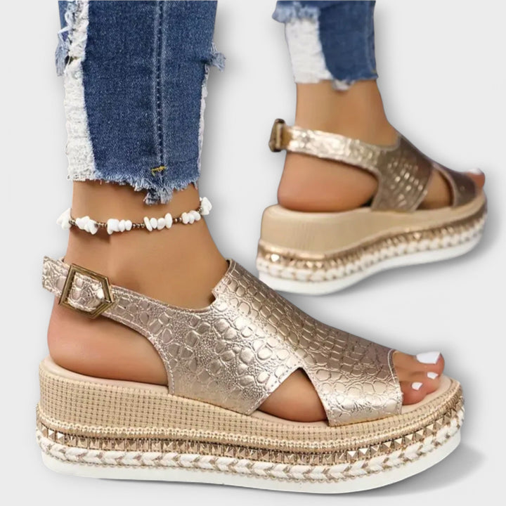 Ashley - Women's Sandals