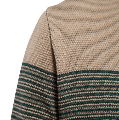 Chris™ | Bold Men's Sweater