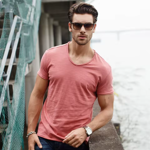 Jules™ | Cotton Summer Shirt (1+1 FREE)