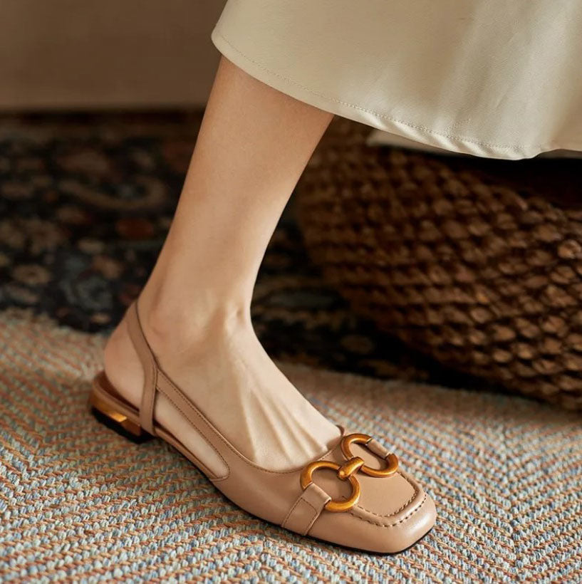Macy | Elegant and Comfortable Orthopedic Sandals