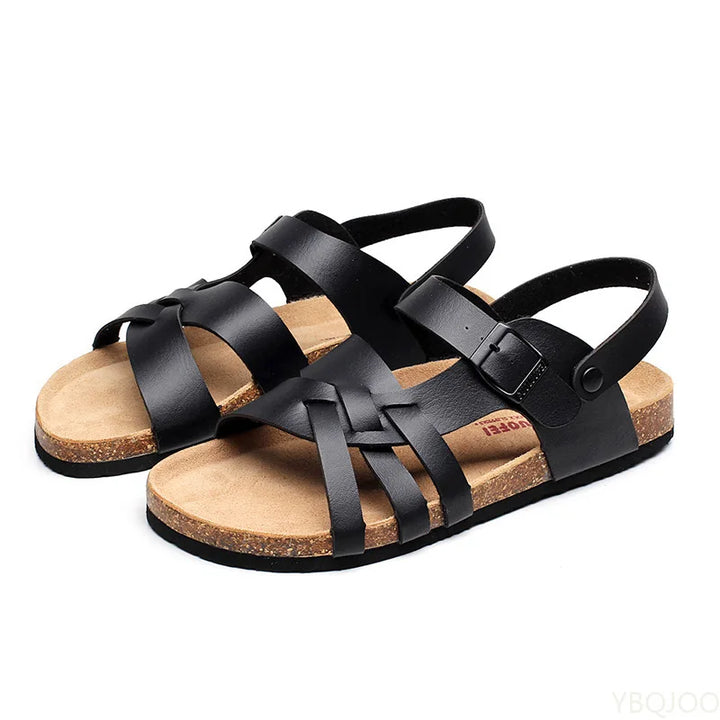 Eleonora - Comfortable Orthopedic Sandals