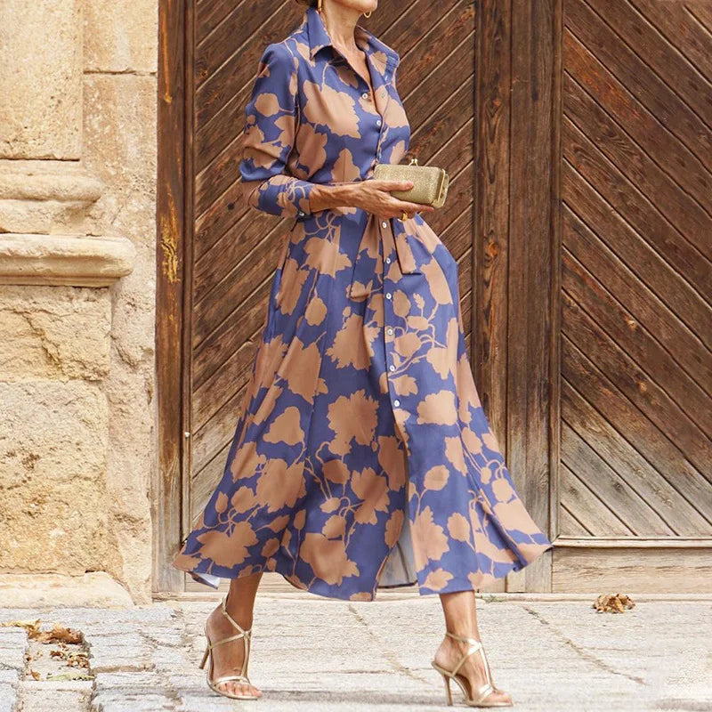 Eleonora | Elegante Jurk