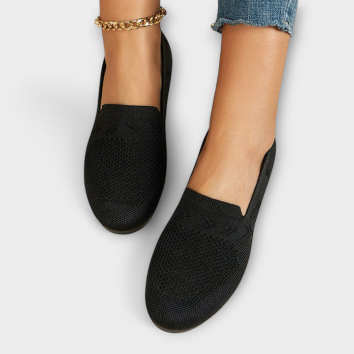 Nova Ottawa Loafers