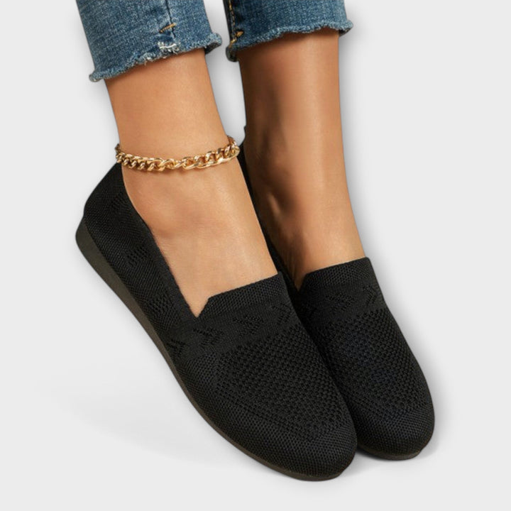 Nova Ottawa Loafers