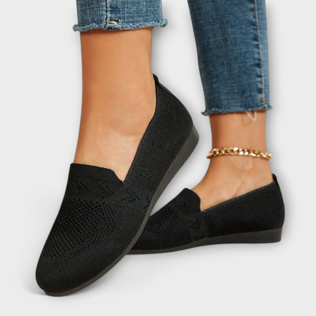 Jasmine | Veelzijdige Loafers