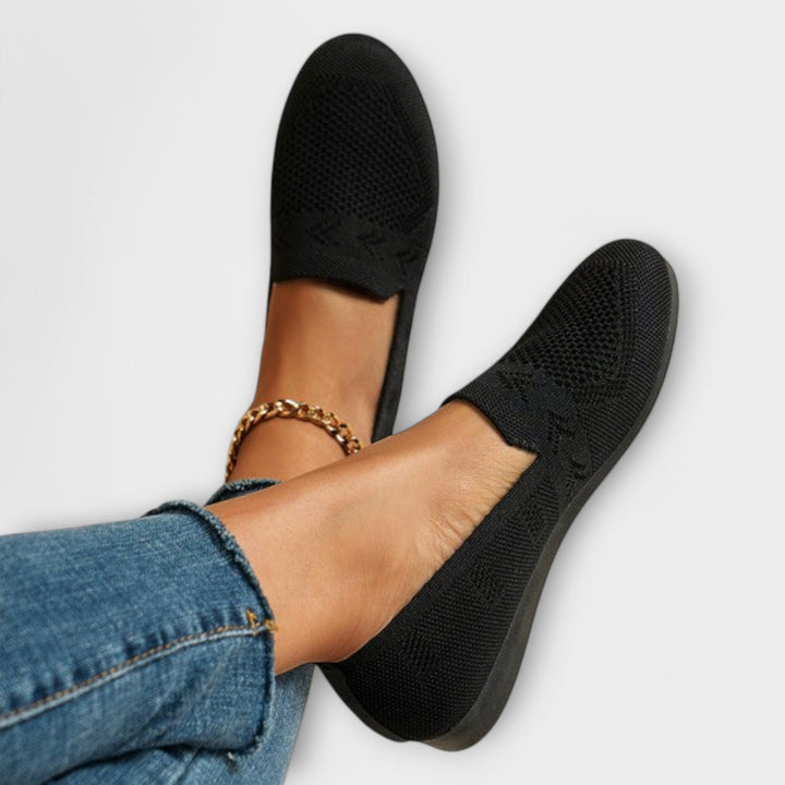 Jasmine | Veelzijdige Loafers