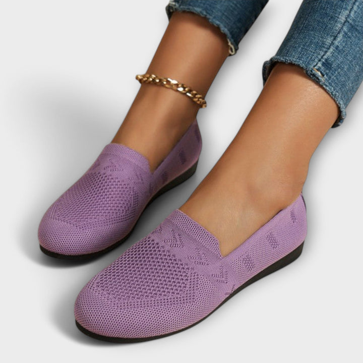 Jasmine | Veelzijdige Loafers