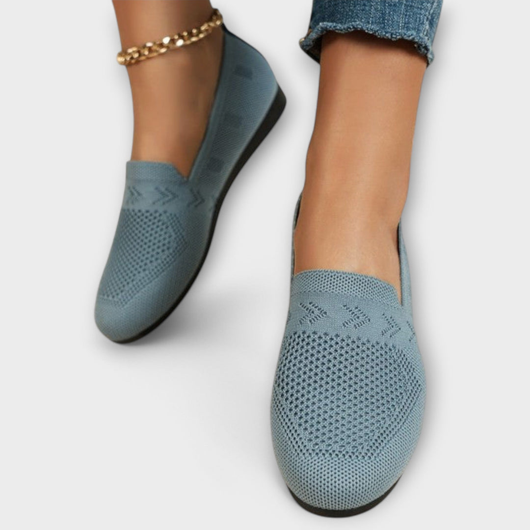 Jasmine | Veelzijdige Loafers