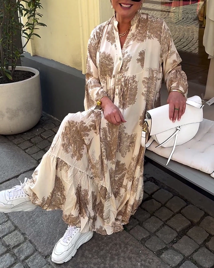 Amalia™ | Elegante jurk