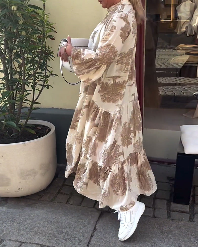 Amalia™ | Elegante jurk