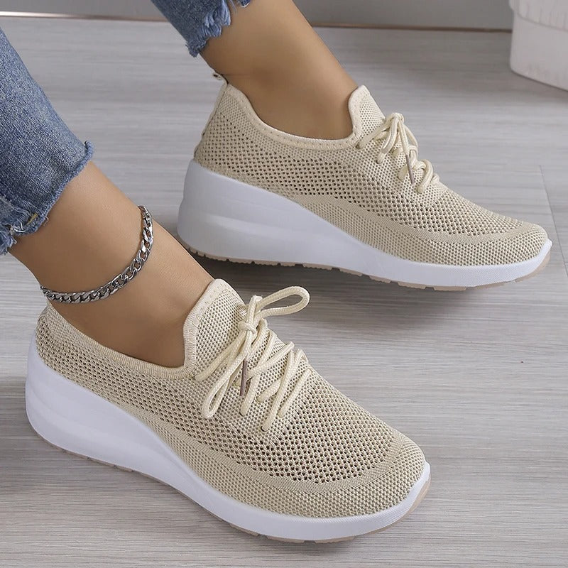 Melora – Orthopedische sneakers voor dames