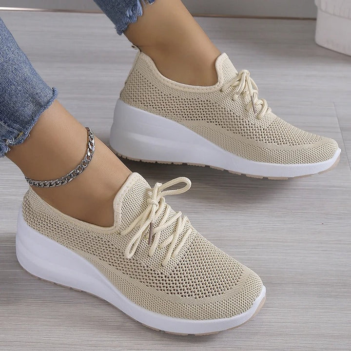Melora – Orthopedische sneakers voor dames