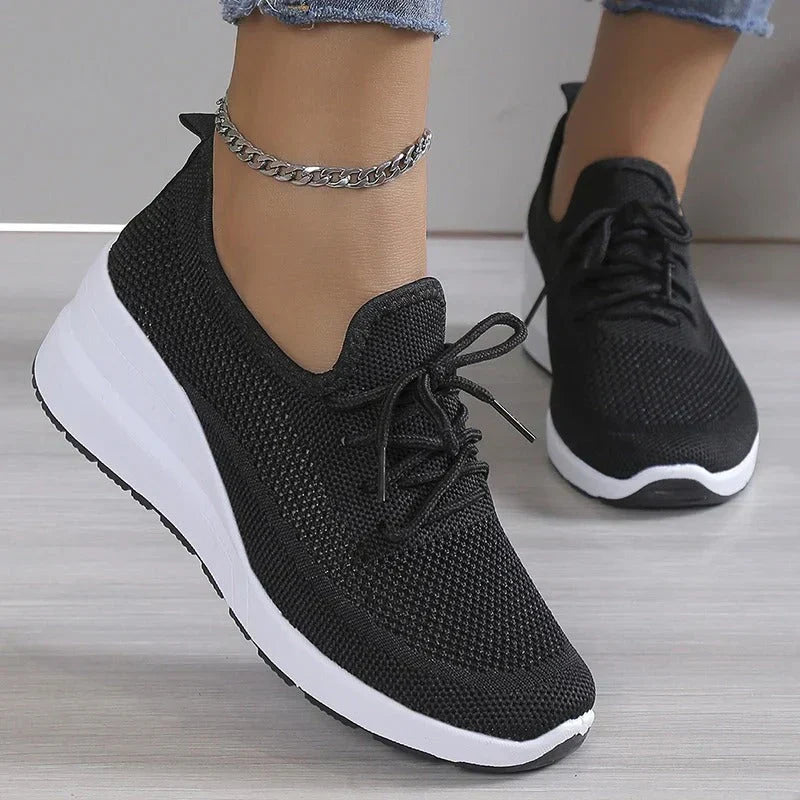 Melora – Orthopedische sneakers voor dames