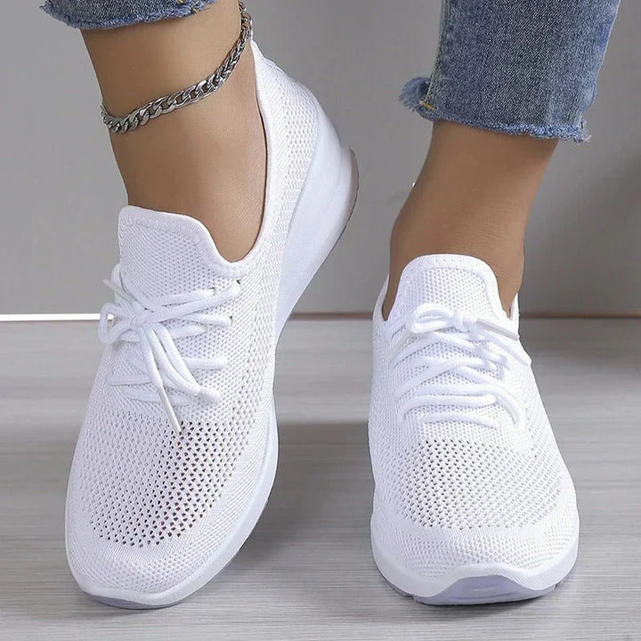 Melora – Orthopedische sneakers voor dames