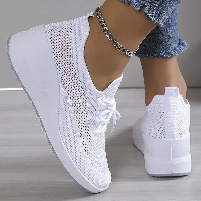 Melora – Orthopedische sneakers voor dames