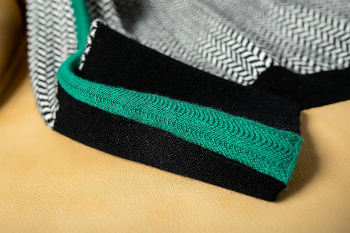 Sophie | Stijlvolle Gestreepte Trui