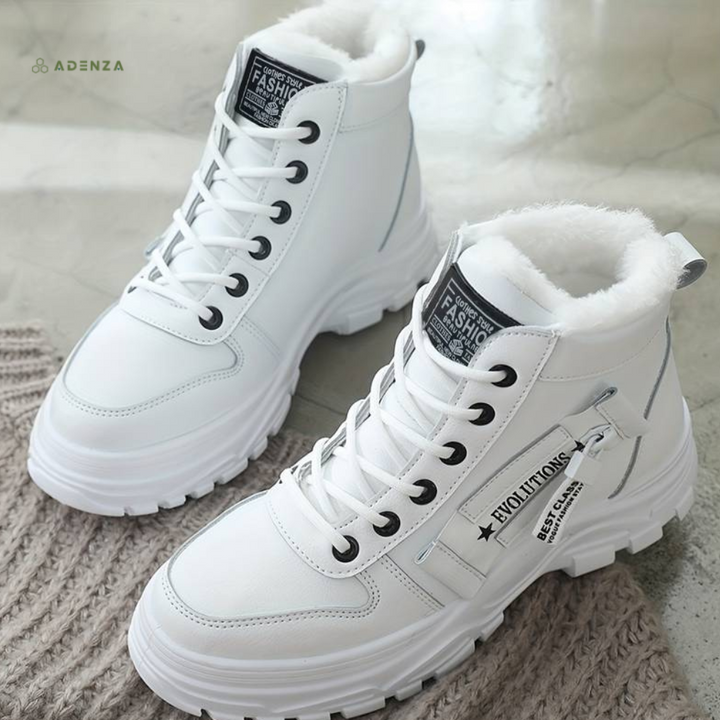 Nina™ - Dameslaarzen