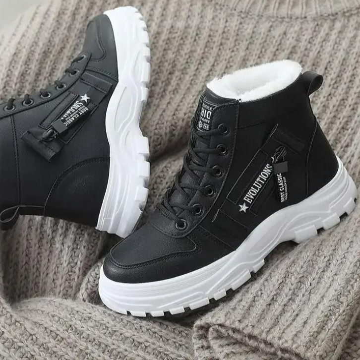 Nina™ - Dameslaarzen