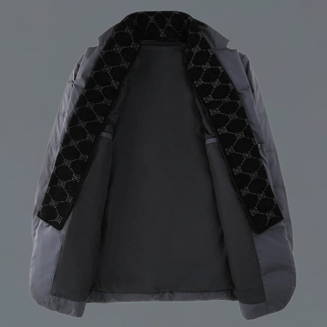 Grayson™ - Luxury Jacket for Men