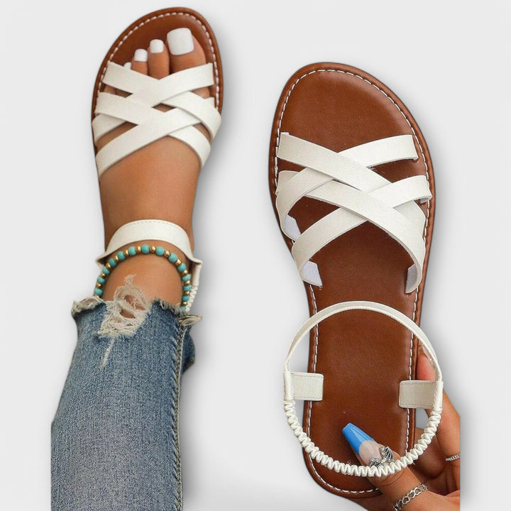 Aurora - Elegant and Comfortable Sandals