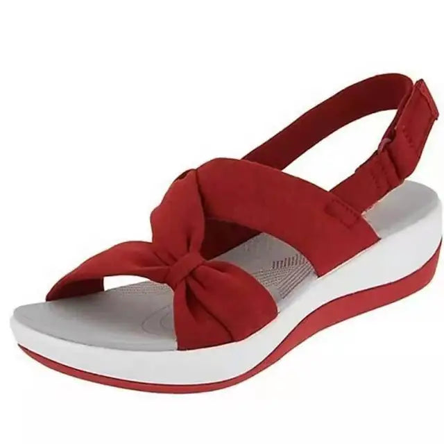 Louise - Orthopedic Premium Sandals with Support