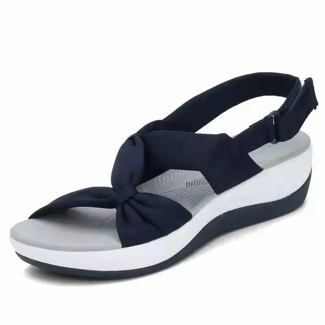 Louise - Orthopedic Premium Sandals with Support