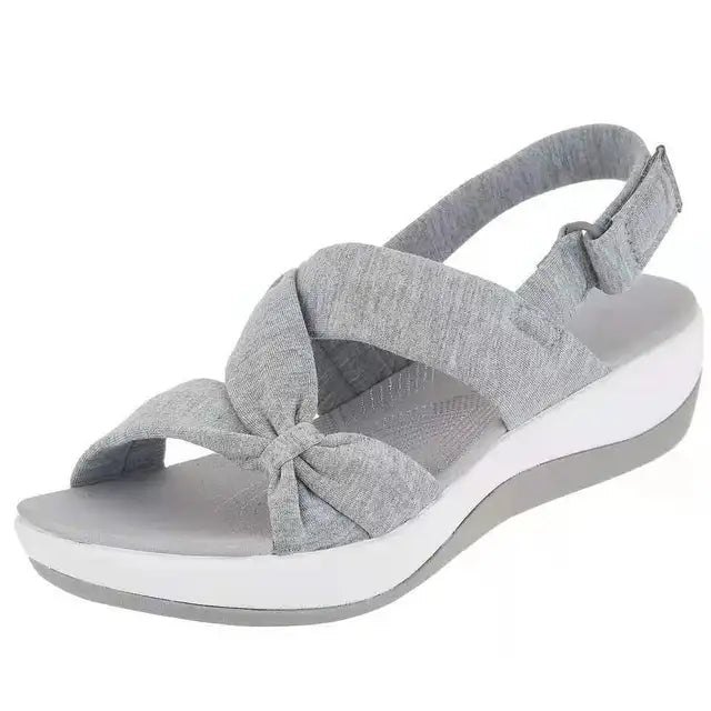 Louise - Orthopedic Premium Sandals with Support