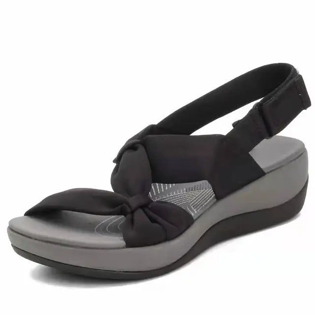 Louise - Orthopedic Premium Sandals with Support