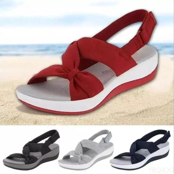 Louise - Orthopedic Premium Sandals with Support