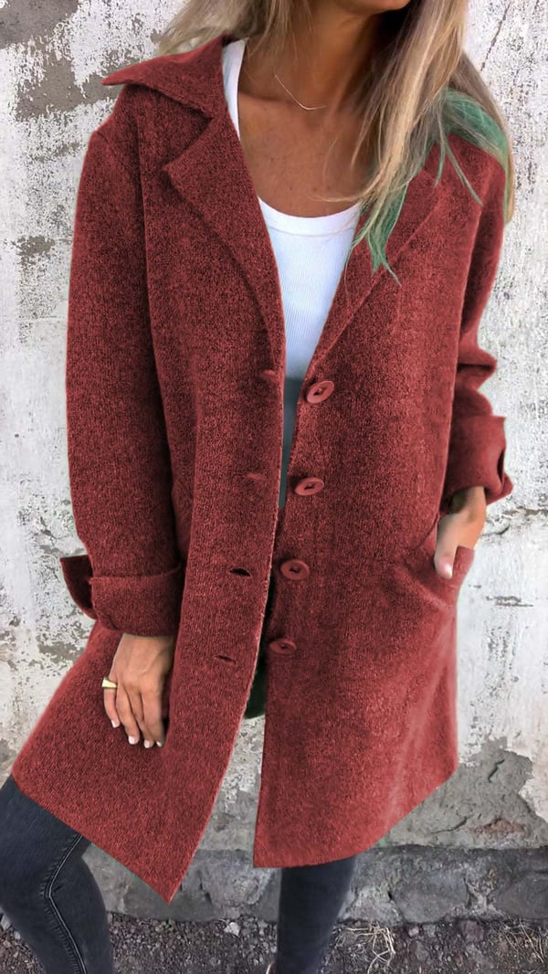 Bexley | Coat