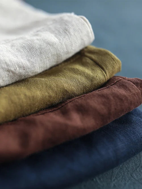 Elegante Pasvorm | Damesshirt met lange mouwen