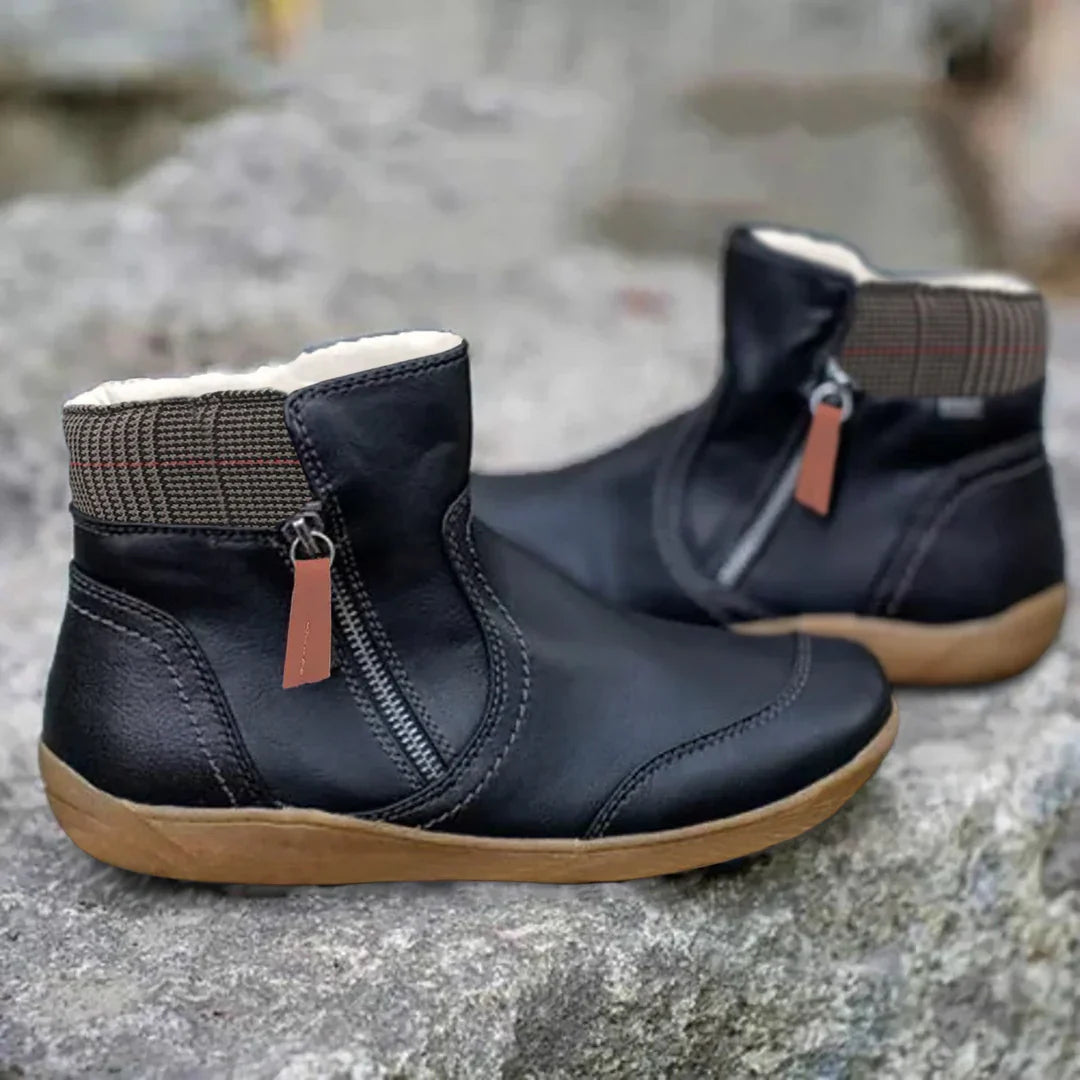 Madison™ | Waterproof Orthopaedic Boots