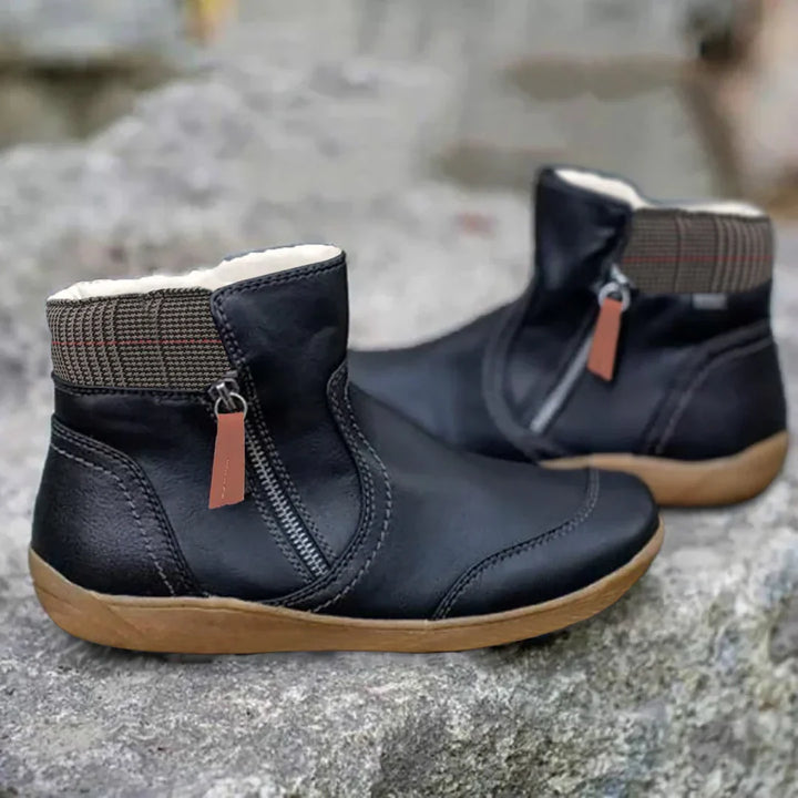 Madison™ | Waterproof Orthopaedic Boots