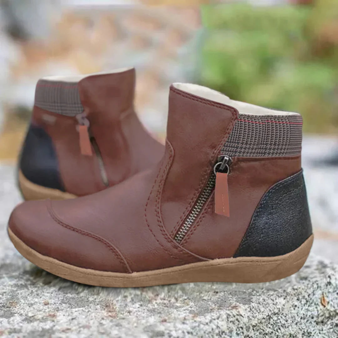 Madison™ | Waterproof Orthopaedic Boots