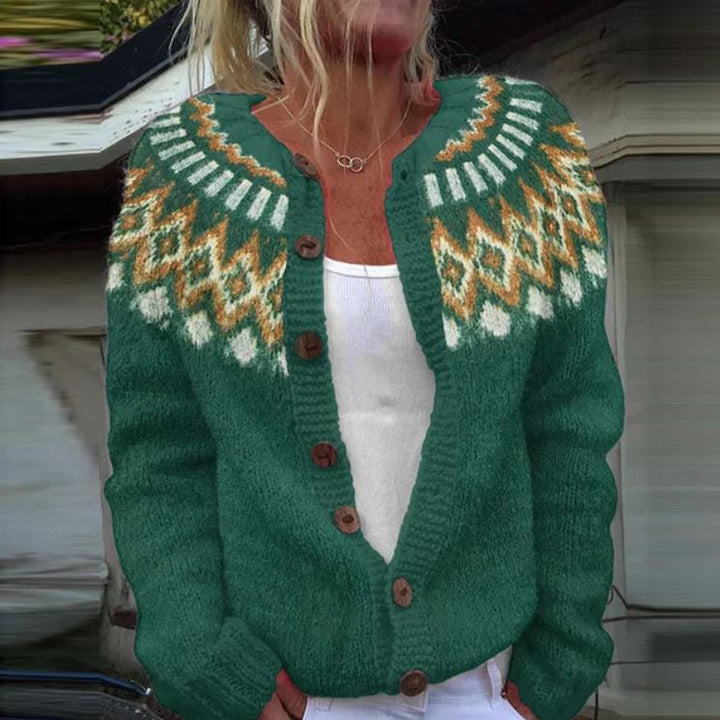 Liorra™ | Comfortabel Vest