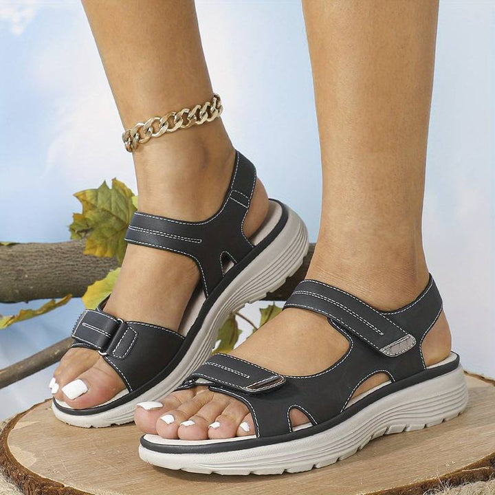 Ortho Pro | Orthopedische Sandalen
