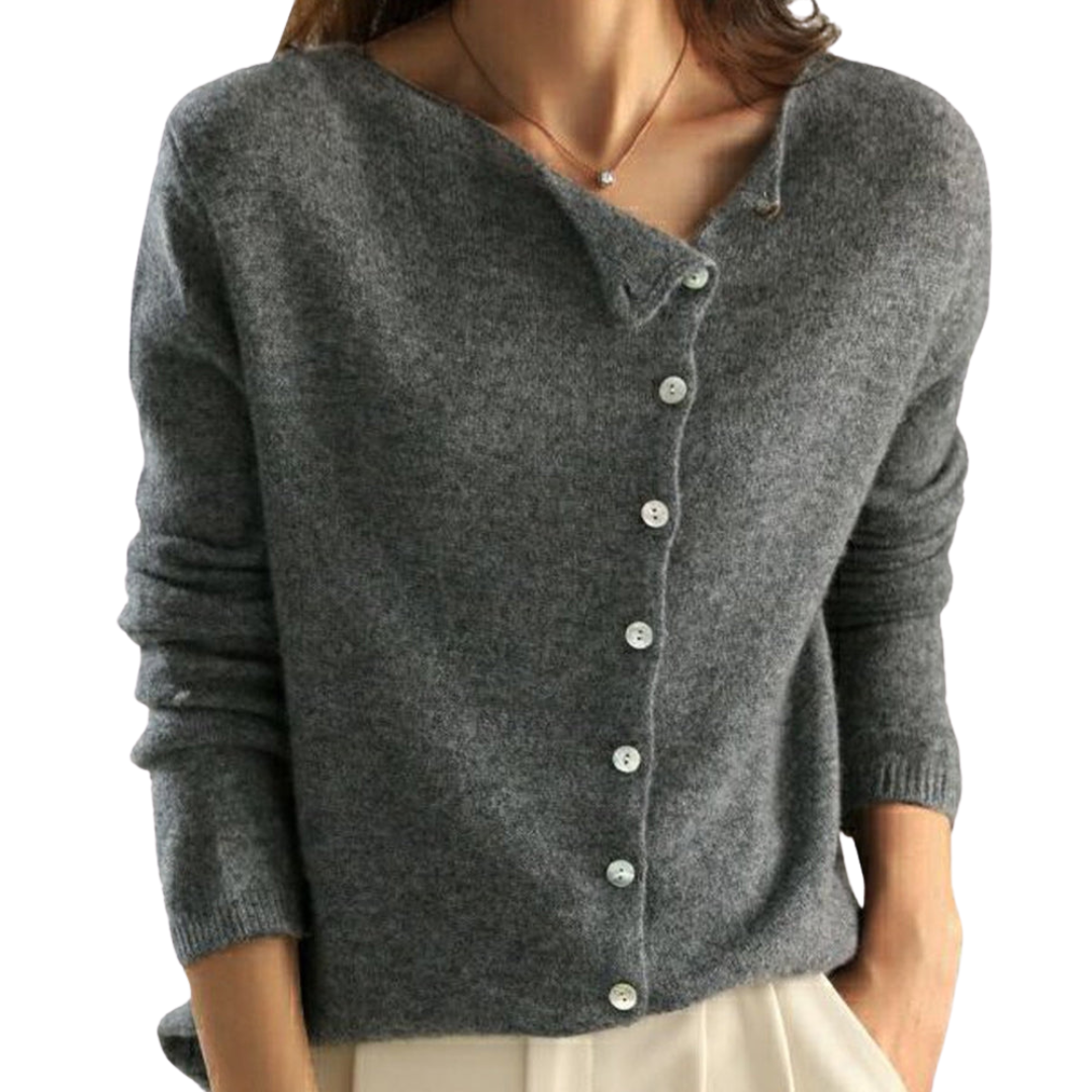 Iris™ | Elegant Cardigan