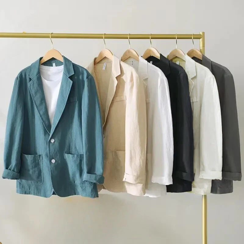 Owen™ | Lightweight Jacket