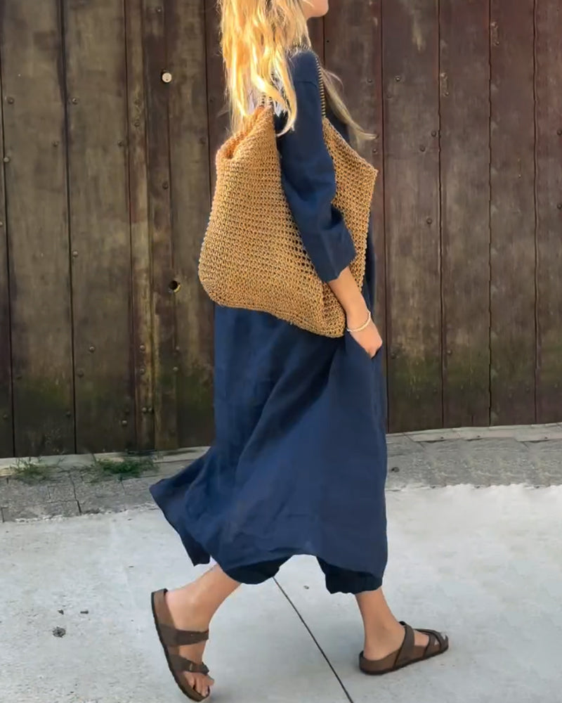 Elegante Ensemble | Tweedelige dames set