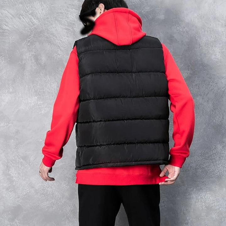 Brandon - Lichtgewicht Gewatteerde Bodywarmer voor Heren