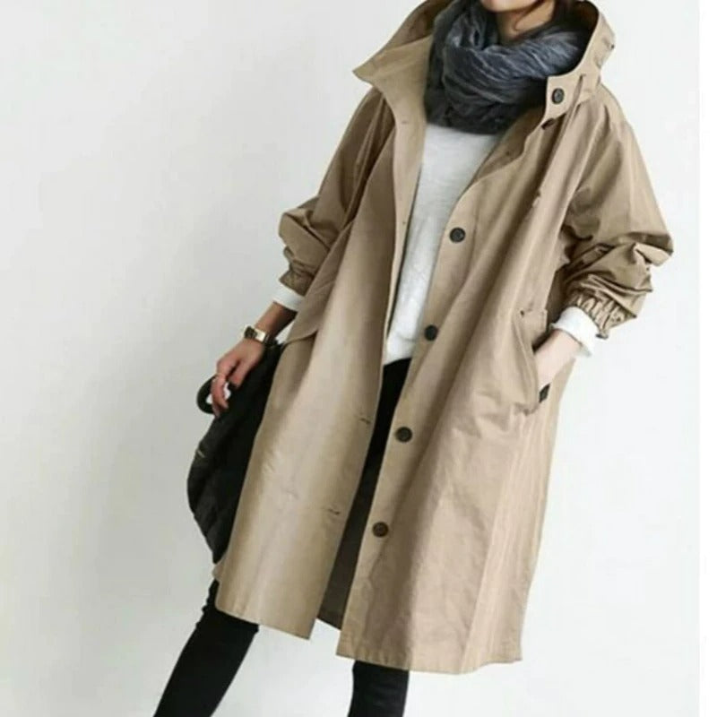 Ambrosia | Trenchcoat