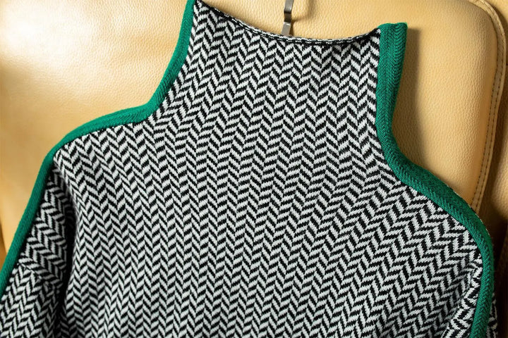 Sophie | Stijlvolle Gestreepte Trui