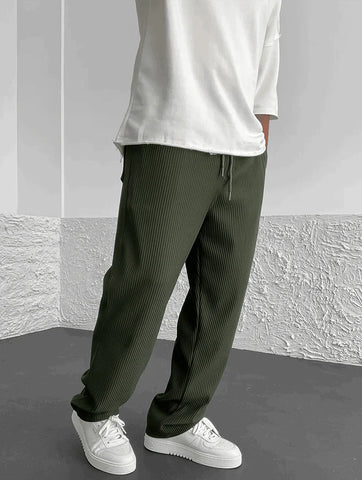 Comfortabele Relaxte Broek