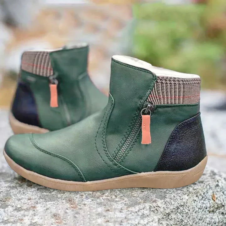 Madison™ | Waterproof Orthopaedic Boots