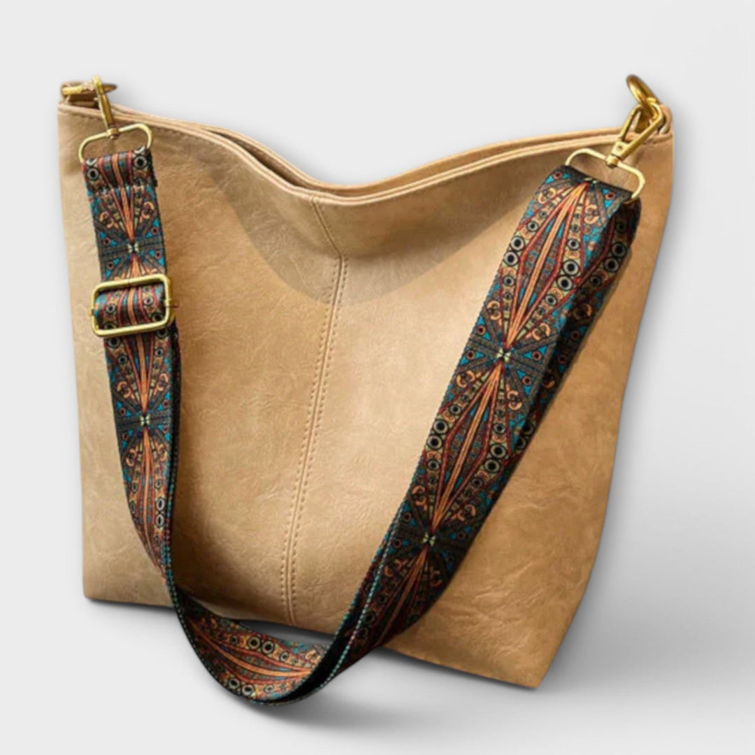 Nova™ Vintage Tas