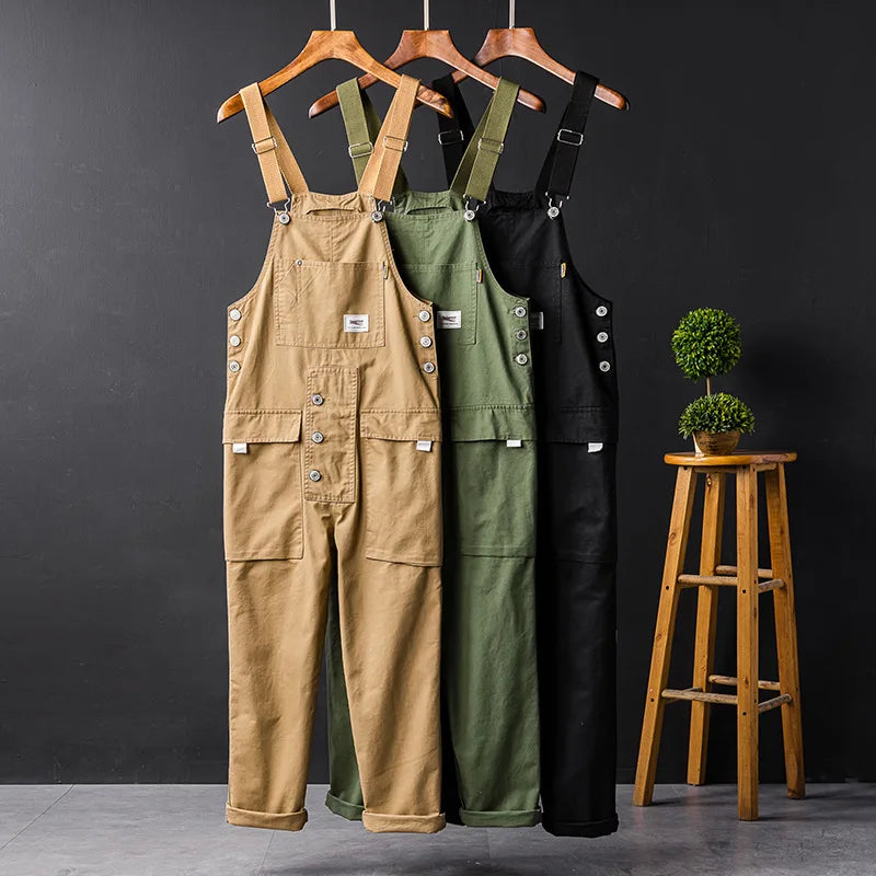 Joanna® | Premium Overalls