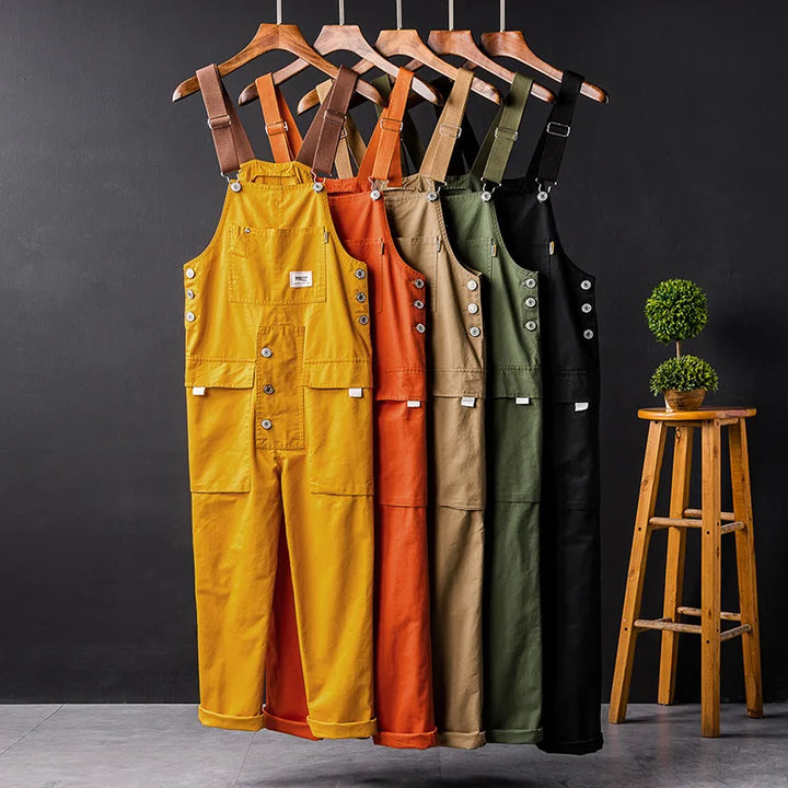 Joanna® | Premium Overalls