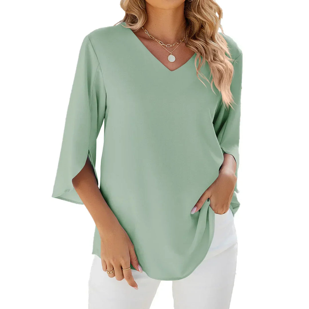 Zomer Breeze | Blouse