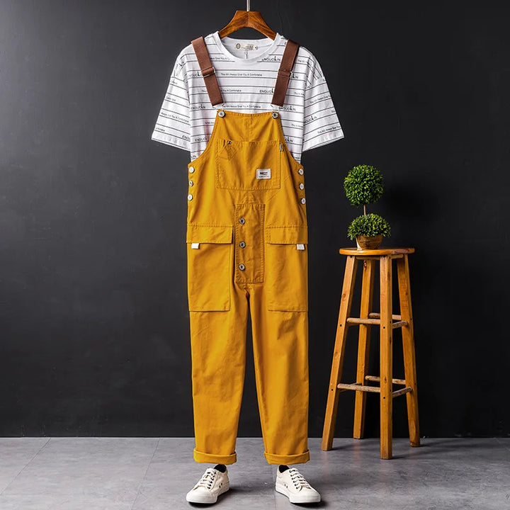 Joanna® | Premium Overalls